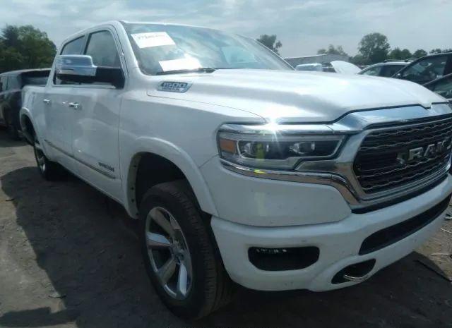 RAM 1500 2021 1c6srfht1mn633493