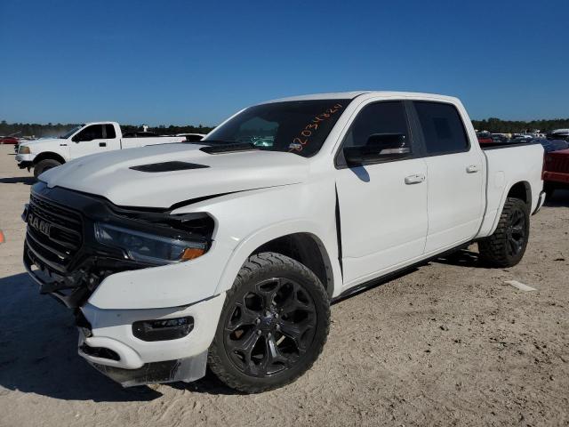 RAM 1500 LIMIT 2021 1c6srfht1mn681866