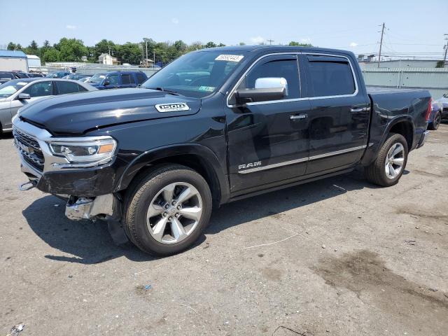 RAM 1500 LIMIT 2019 1c6srfht2kn503610