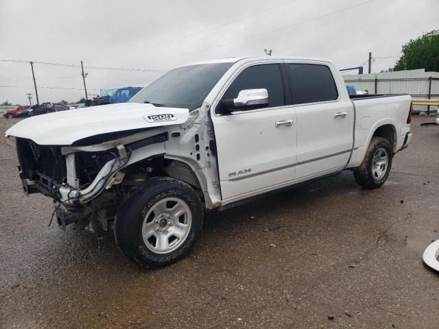 RAM 1500 LIMIT 2019 1c6srfht2kn597553