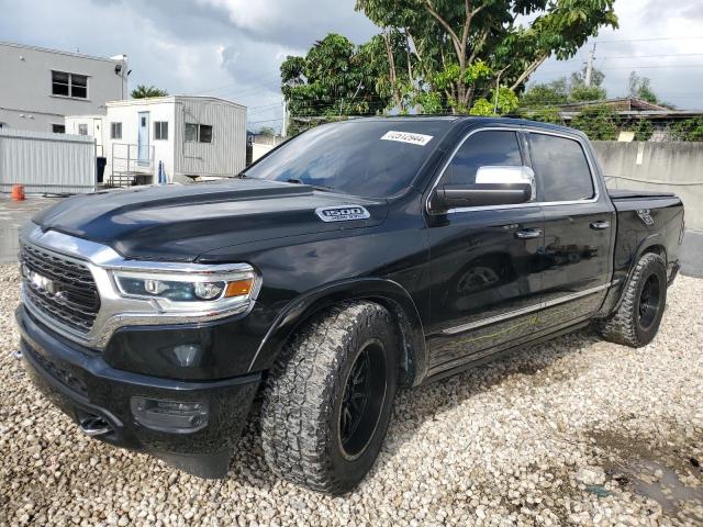 RAM 1500 LIMIT 2019 1c6srfht2kn633547