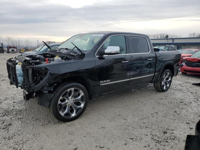 RAM 1500 2019 1c6srfht2kn700602