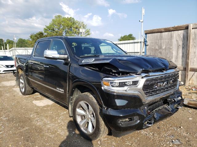 RAM 1500 LIMIT 2019 1c6srfht2kn729646