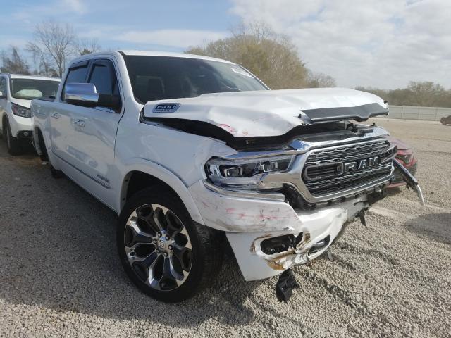 RAM 1500 LIMIT 2019 1c6srfht2kn764896