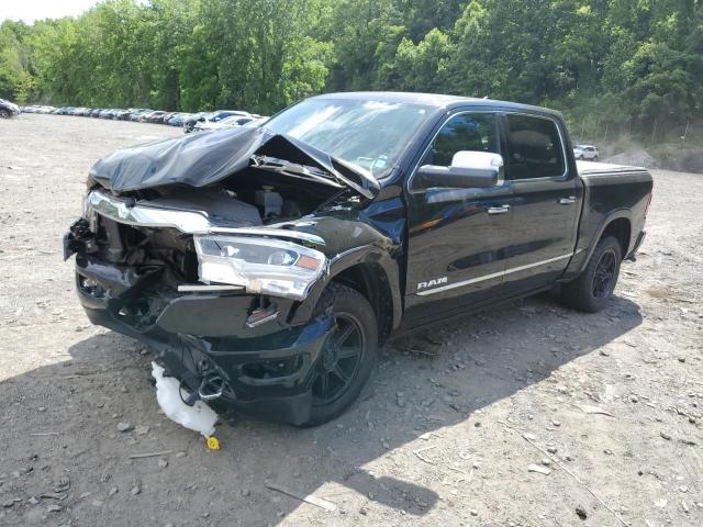 RAM 1500 2019 1c6srfht2kn810730