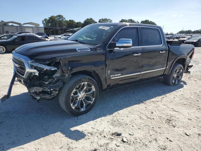 RAM 1500 2019 1c6srfht2kn867803