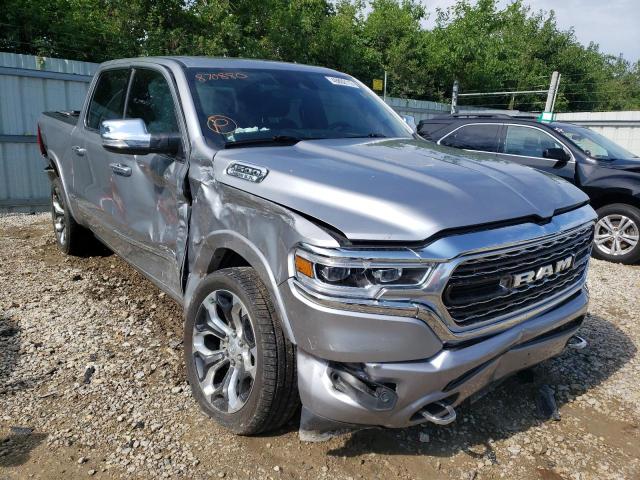 RAM 1500 LIMIT 2019 1c6srfht2kn870880