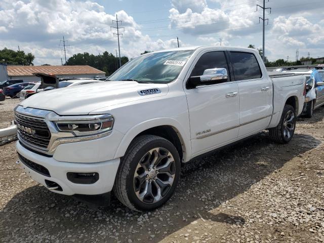 RAM 1500 LIMIT 2020 1c6srfht2ln207861