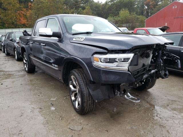 RAM 1500 LIMIT 2020 1c6srfht2ln224997