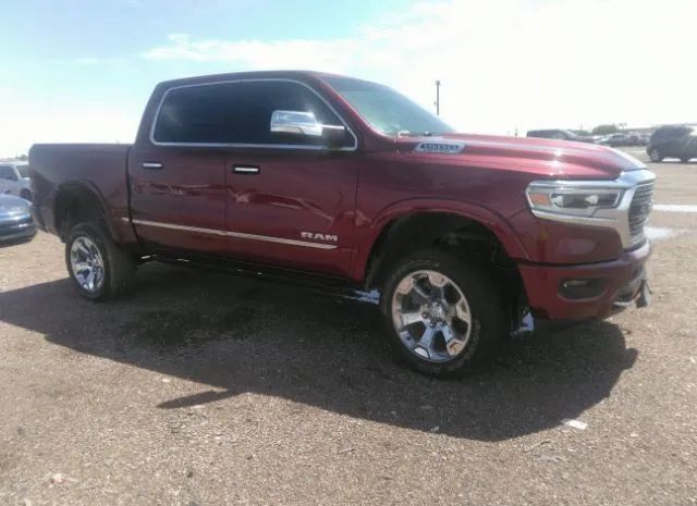 RAM 1500 2020 1c6srfht2ln269230