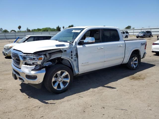 RAM 1500 2020 1c6srfht2ln299442