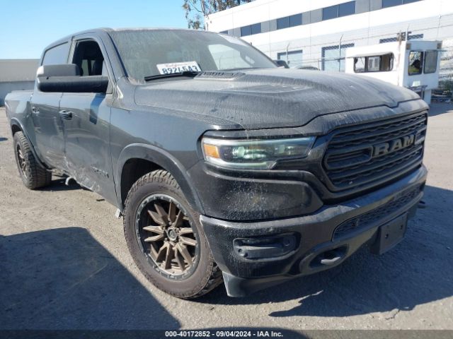 RAM 1500 2020 1c6srfht2ln401080