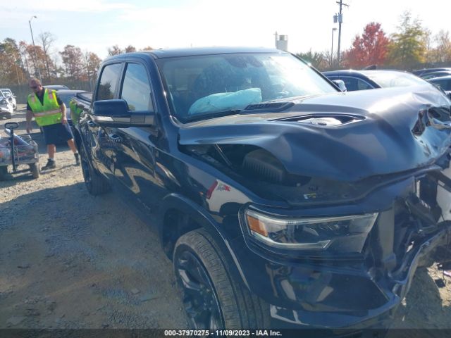 RAM 1500 2020 1c6srfht2ln407977