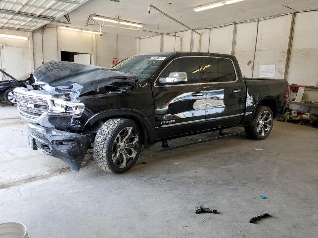 RAM 1500 LIMIT 2021 1c6srfht2mn508177