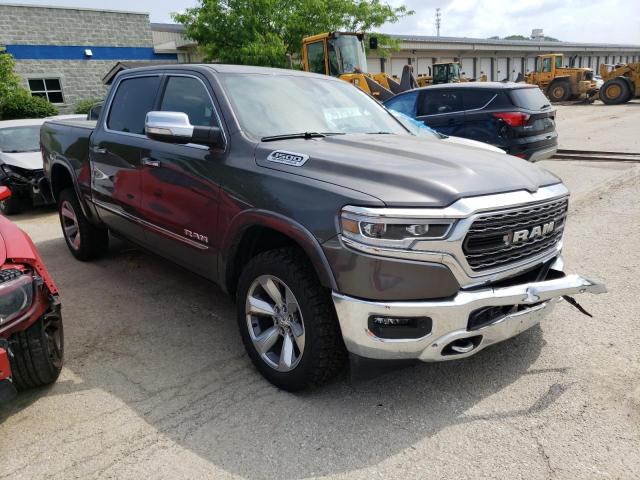 RAM 1500 LIMIT 2021 1c6srfht2mn548632