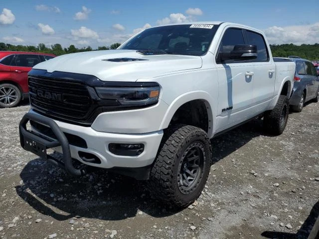 RAM 1500 LIMIT 2021 1c6srfht2mn582876