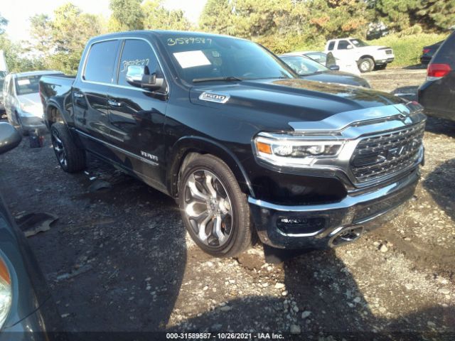 RAM 1500 2021 1c6srfht2mn623023