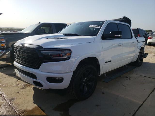 RAM 1500 LIMIT 2021 1c6srfht2mn640078