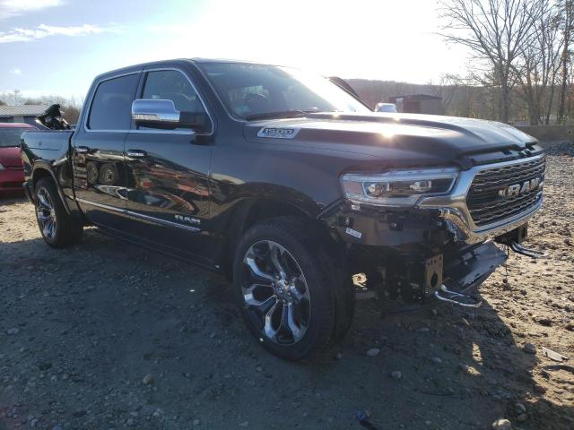 RAM 1500 LIMIT 2022 1c6srfht2nn191860