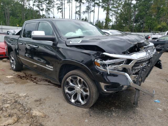 RAM 1500 LIMIT 2019 1c6srfht3kn500831