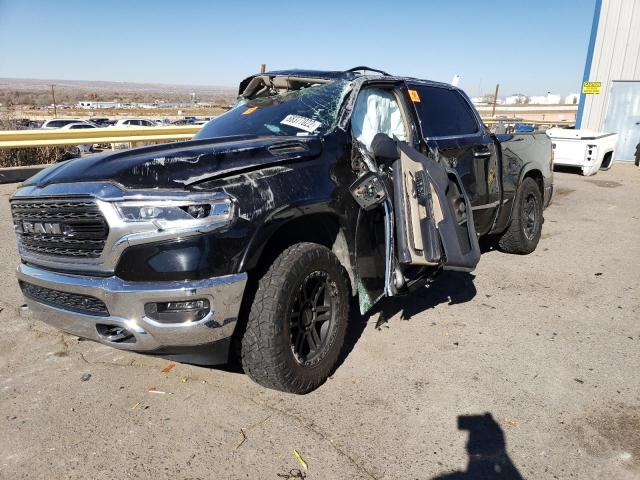 RAM 1500 LIMIT 2019 1c6srfht3kn525292