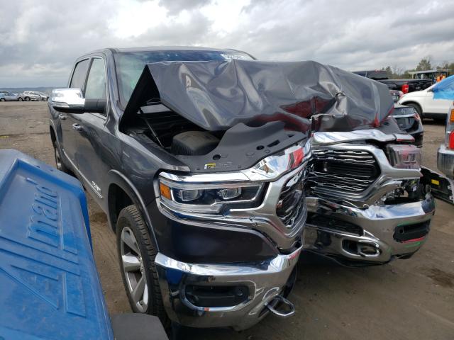 RAM 1500 LIMIT 2019 1c6srfht3kn573309