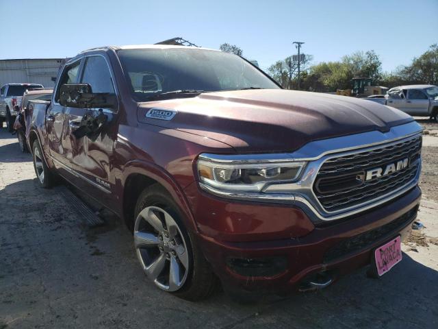 RAM 1500 LIMIT 2019 1c6srfht3kn614103