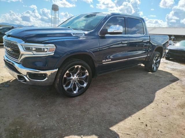 RAM 1500 LIMIT 2019 1c6srfht3kn621164