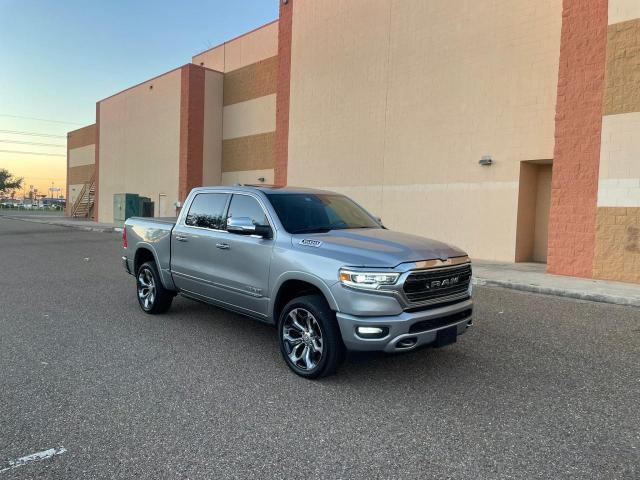 RAM 1500 LIMIT 2019 1c6srfht3kn632410