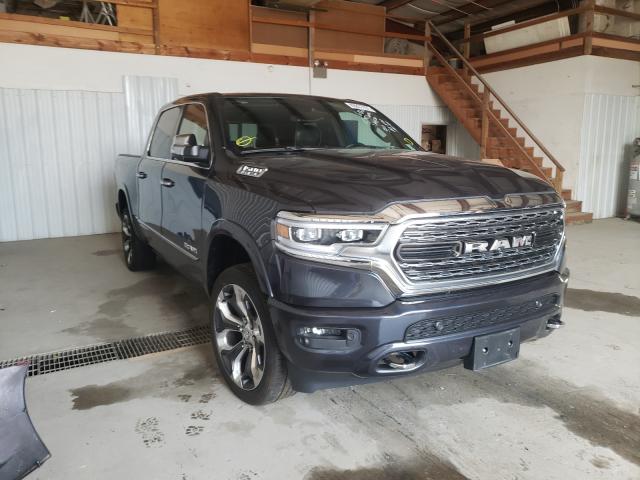 RAM 1500 LIMIT 2019 1c6srfht3kn673166