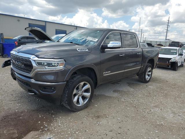 RAM 1500 LIMIT 2019 1c6srfht3kn701922