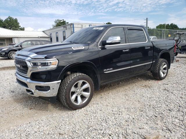 RAM 1500 LIMIT 2019 1c6srfht3kn716596