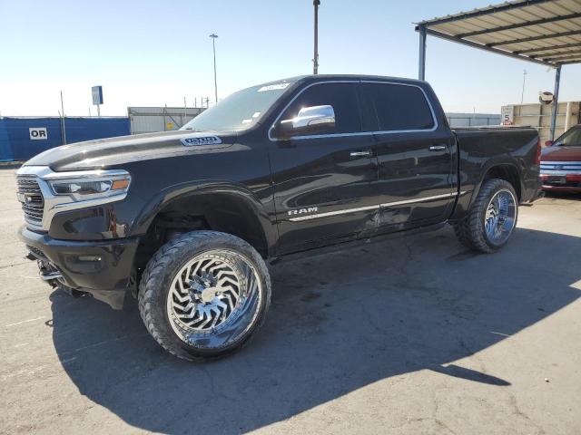 RAM 1500 LIMIT 2019 1c6srfht3kn761151