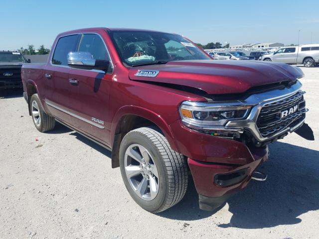 RAM 1500 CLASS 2019 1c6srfht3kn773882