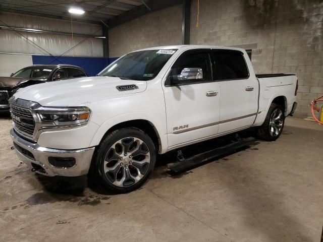 RAM 1500 2019 1c6srfht3kn793744