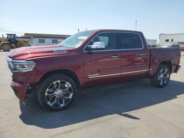 RAM 1500 LIMIT 2019 1c6srfht3kn810221