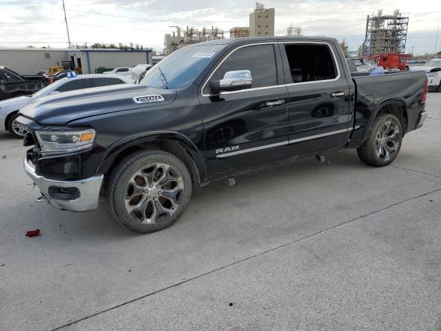 RAM 1500 LIMIT 2020 1c6srfht3ln110104