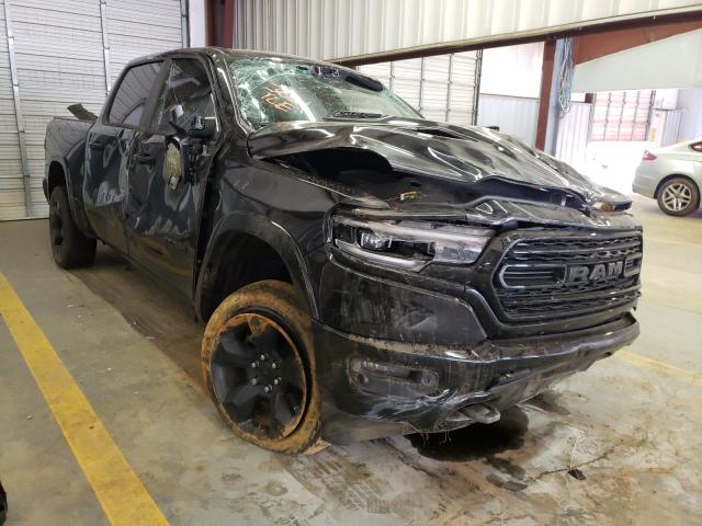 RAM 1500 LIMIT 2020 1c6srfht3ln143975