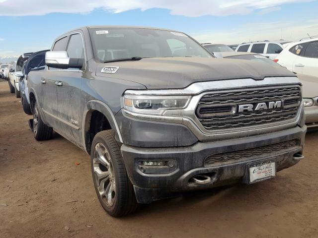 RAM 1500 LIMIT 2020 1c6srfht3ln166009