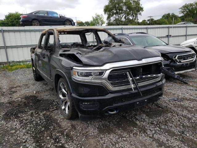 RAM 1500 LIMIT 2020 1c6srfht3ln179729