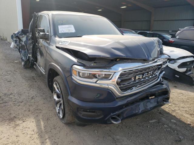 RAM 1500 LIMIT 2020 1c6srfht3ln214401