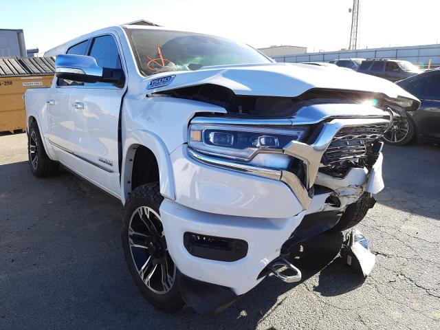 RAM 1500 LIMIT 2020 1c6srfht3ln254803