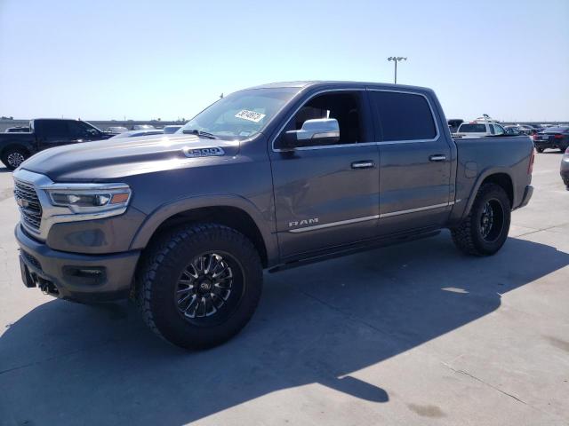 RAM 1500 LIMIT 2020 1c6srfht3ln291432