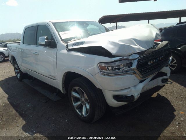 RAM 1500 2020 1c6srfht3ln358904