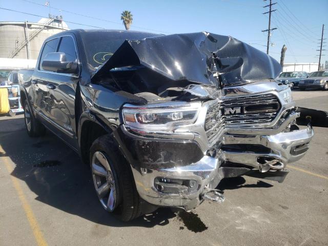 RAM 1500 LIMIT 2020 1c6srfht3ln388114