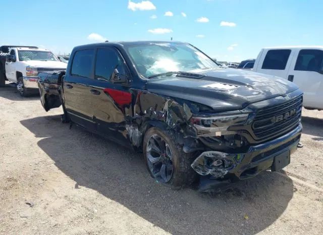 RAM 1500 2020 1c6srfht3ln412346