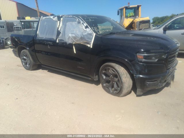 RAM 1500 2020 1c6srfht3ln415831