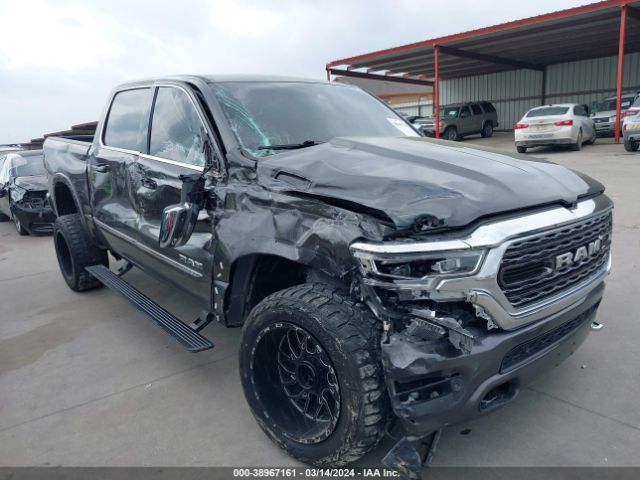 RAM 1500 2020 1c6srfht3ln417935