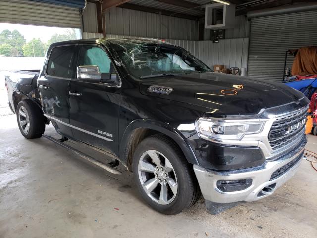 RAM 1500 LIMIT 2021 1c6srfht3mn534111