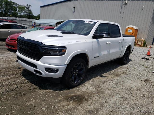 RAM 1500 LIMIT 2021 1c6srfht3mn549451